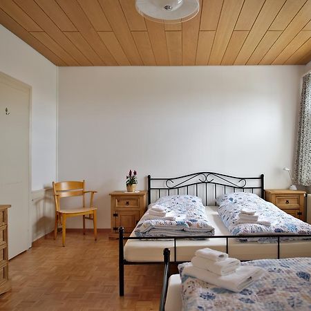 Hotel-Restaurant Hecht Ermatingen ภายนอก รูปภาพ