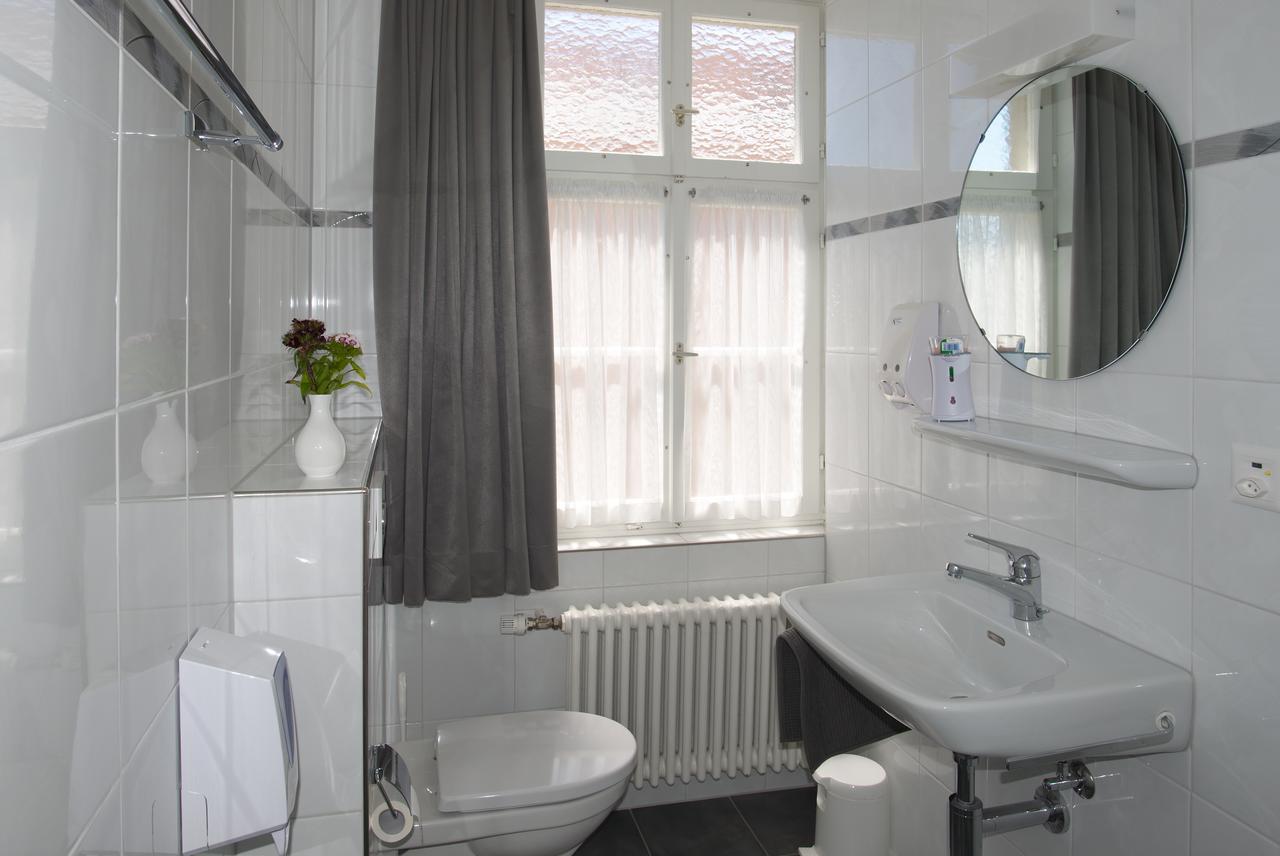 Hotel-Restaurant Hecht Ermatingen ภายนอก รูปภาพ