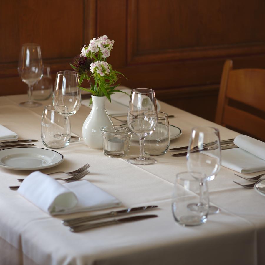 Hotel-Restaurant Hecht Ermatingen ภายนอก รูปภาพ