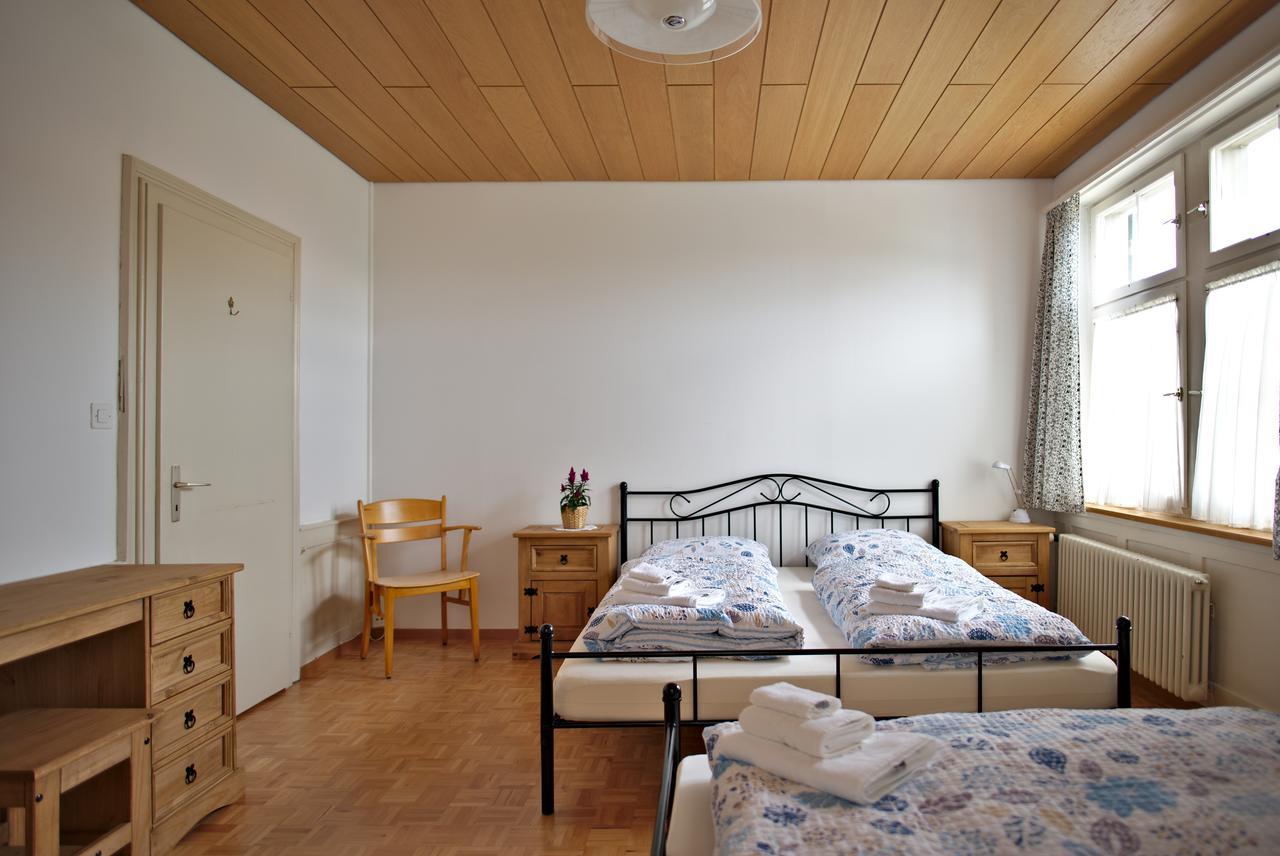 Hotel-Restaurant Hecht Ermatingen ภายนอก รูปภาพ