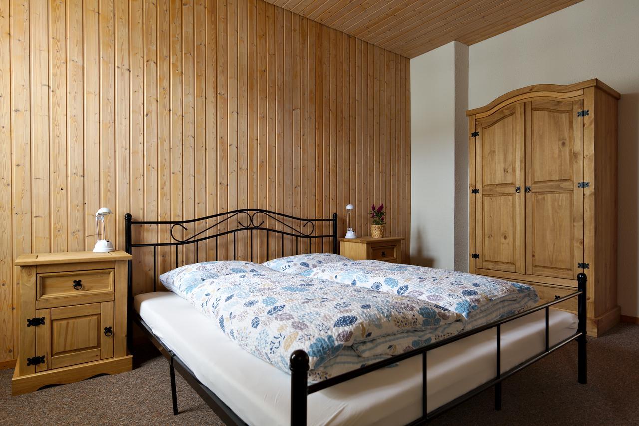 Hotel-Restaurant Hecht Ermatingen ภายนอก รูปภาพ