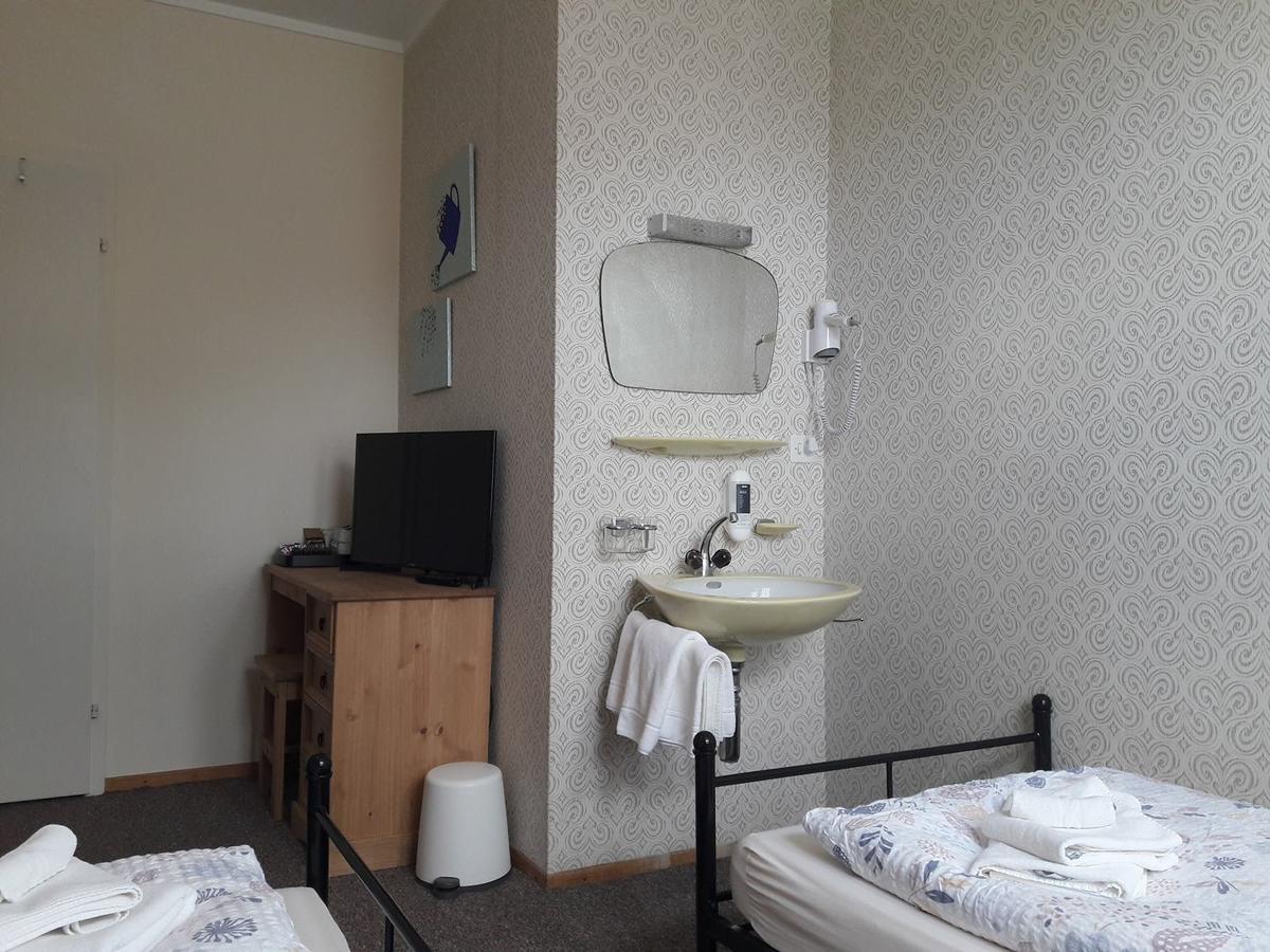Hotel-Restaurant Hecht Ermatingen ห้อง รูปภาพ